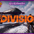 [Giveaway #36] The Division