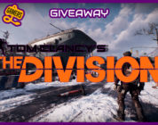 [Giveaway #36] The Division