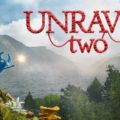 Unravel Two Wallpaper