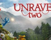 Unravel Two Wallpaper