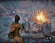 World War Z Screenshot 03