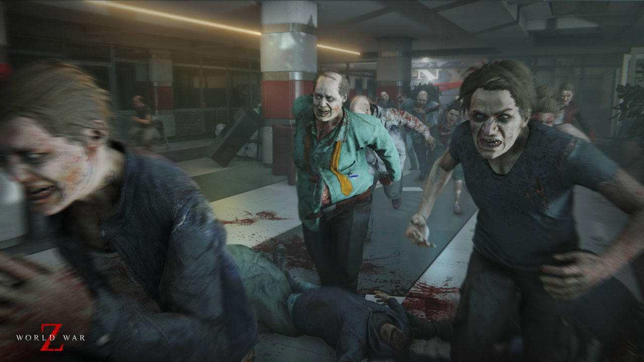 World War Z Screenshot 04