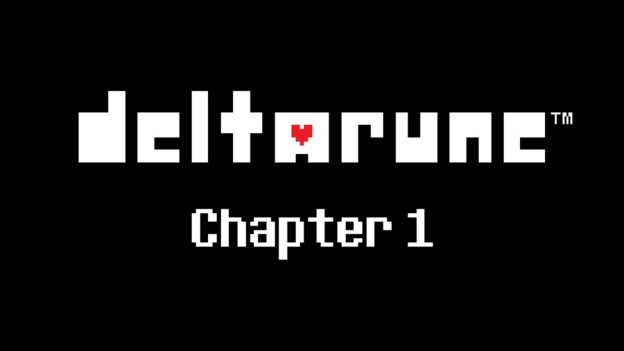 deltarune