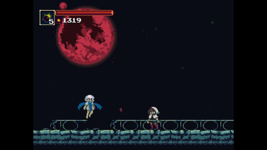 Momodora: RUtM Screenshot 5