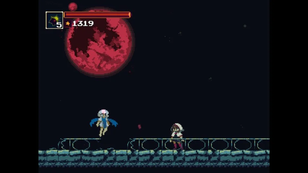 Momodora: RUtM Screenshot 5 Momodora: RUtM Screenshot 5