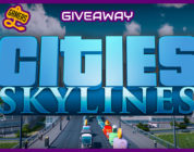 Cities Skylines Giveaway