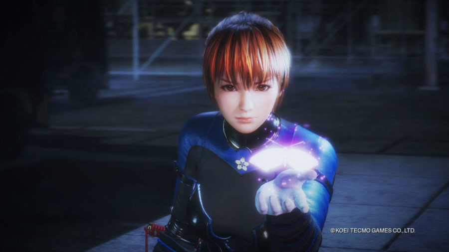 Dead or Alive 6 Launch Screenshot 08