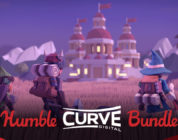 Humble Curve Digital Bundle Featured