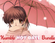 Humble Hot Bundle Featured