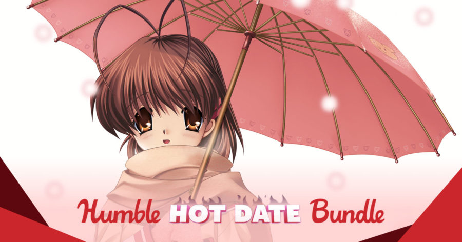 Humble Hot Bundle Featured