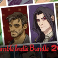 Humble Indie Bundle 20 Featured