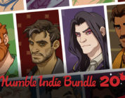 Humble Indie Bundle 20 Featured