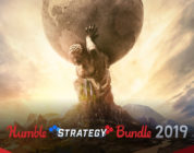 Humble Strategy Bundle 2019 Featured