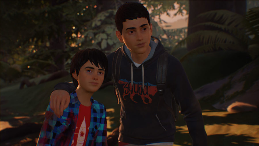 Life is Strange 2 Episode 3 to 5 Release Dates Featured