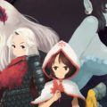 Momodora: RUtM Headliner