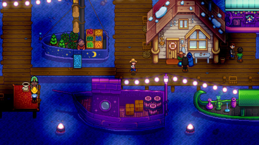 Stardew Valley Android 01