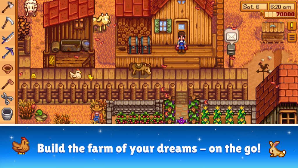 Stardew Valley Android 02