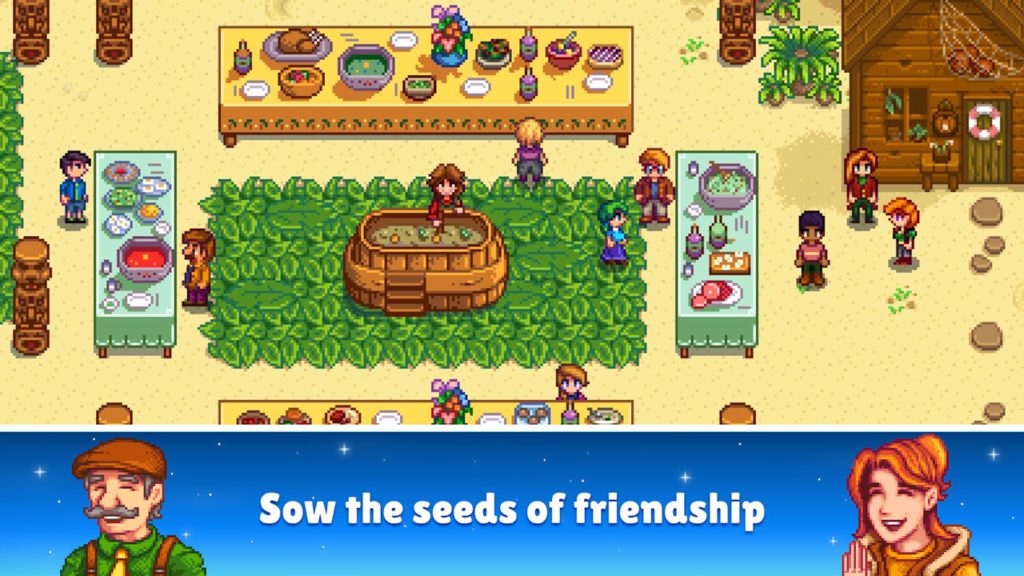 Stardew Valley Android 04