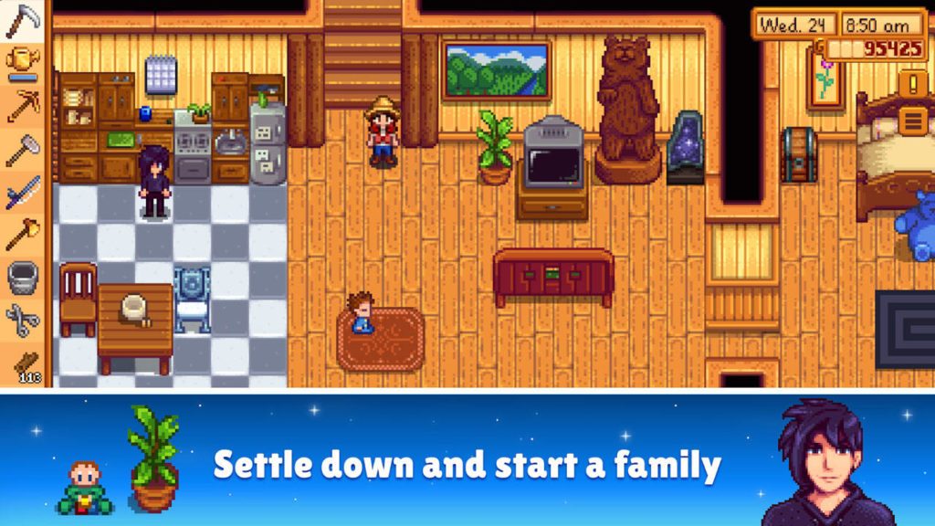 Stardew Valley Android 09