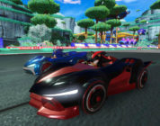 Team Sonic Racing Screenshot 01