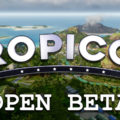 Tropico 6 Open Beta Featured