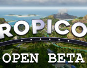 Tropico 6 Open Beta Featured