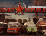Workers & Resources Soviet Republic Featured