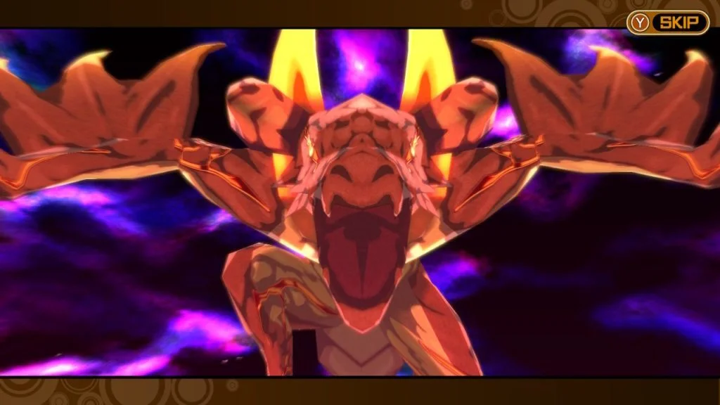 Croixleur Sigma Boss Croixleur Sigma Boss