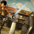 Attack On Titan 2 Final Battle Screenshot 08