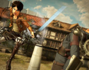 Attack On Titan 2 Final Battle Screenshot 08