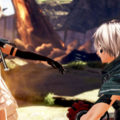 God Eater 3 Nintendo Switch Screenshot 01