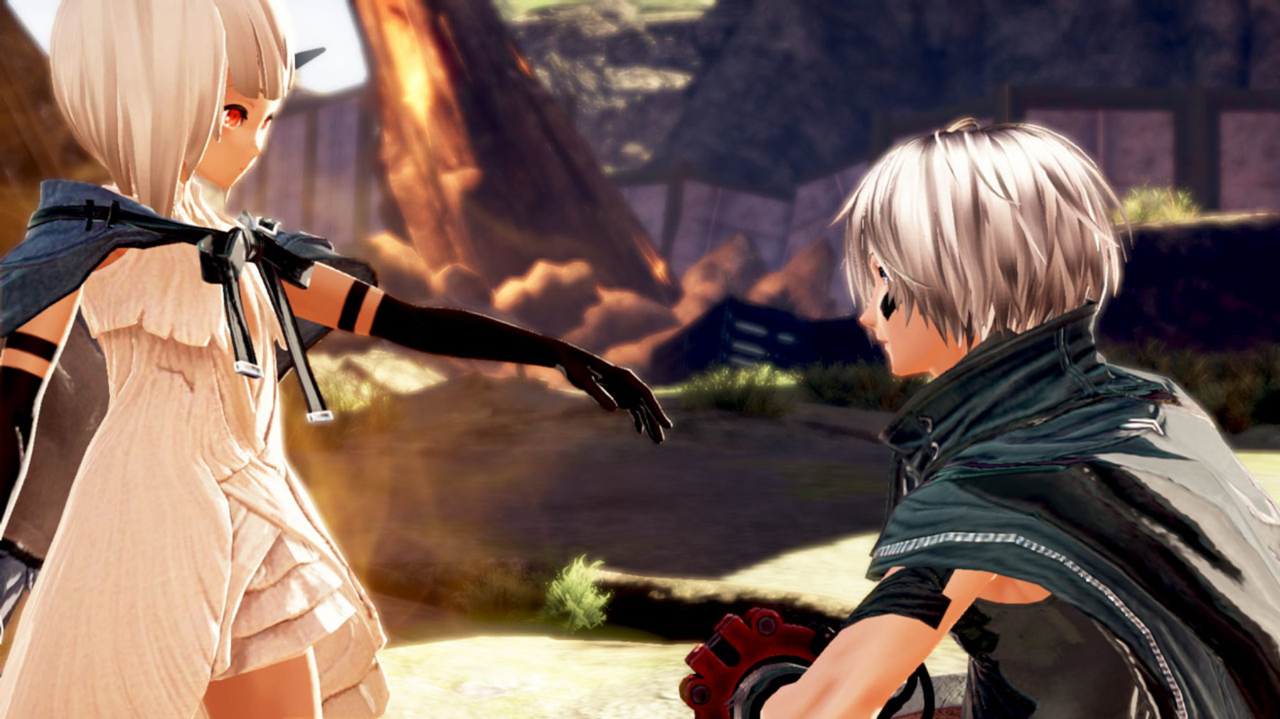god eater 3 release date xbox one