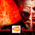 Humble BANDAI NAMCO Bundle 3 Games Featured