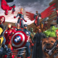 MARVEL ULTIMATE ALLIANCE 3 The Black Order Nintendo Switch 06