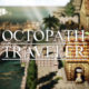 Octopath Traveler PC Screenshot 08