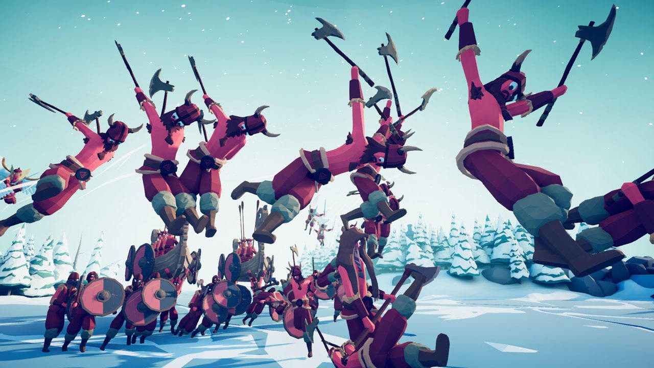 totally accurate battle simulator free download windows 10