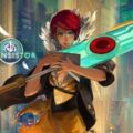 Transistor