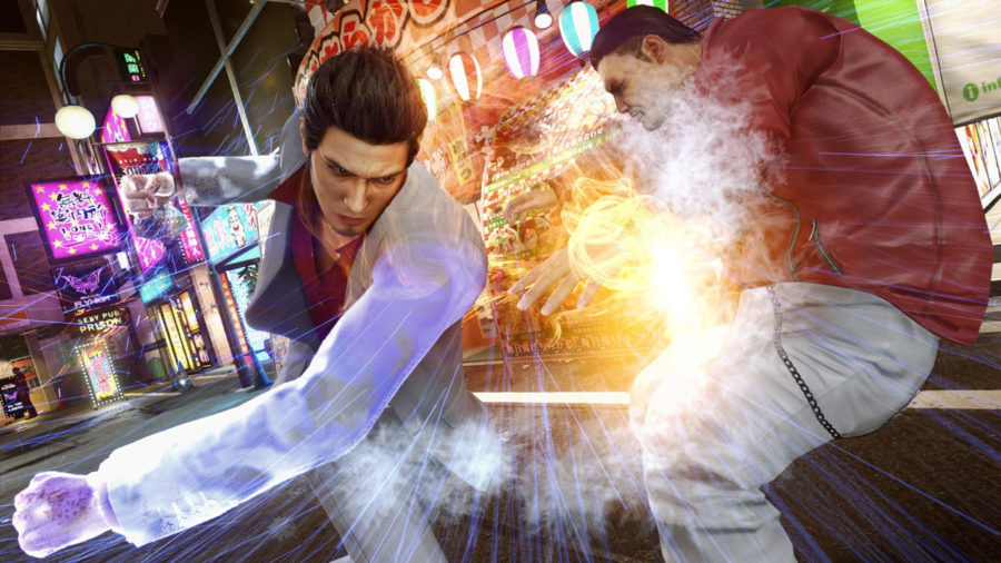 Yakuza Kiwami 2 PC Screenshot 06