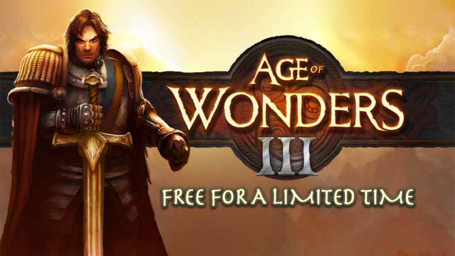 Age of Wonders III Free Humble Bundle Spring Sale 2019