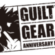 Guilty Gear 20th Anniversary Pack is now out!