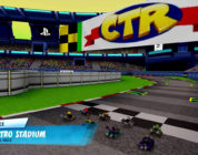 Crash Team Racing Nitro Fueled Screenshot 01