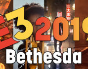 E3 2019 Bethesda