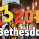 E3 2019 Bethesda