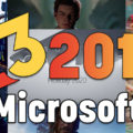 E3 2019 Microsoft