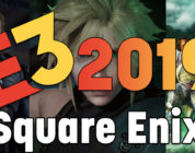 E3 2019 Square Enix