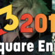 E3 2019 Square Enix