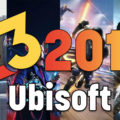 E3 2019 Ubisoft