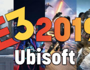 E3 2019 Ubisoft