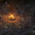 Pillars of Eternity Complete Edition Nintendo Switch Screenshot 07