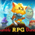 Humble RPG Bundle Featured